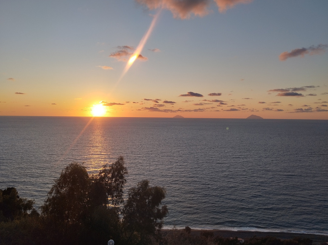 Hotel Corallo Calavà主图