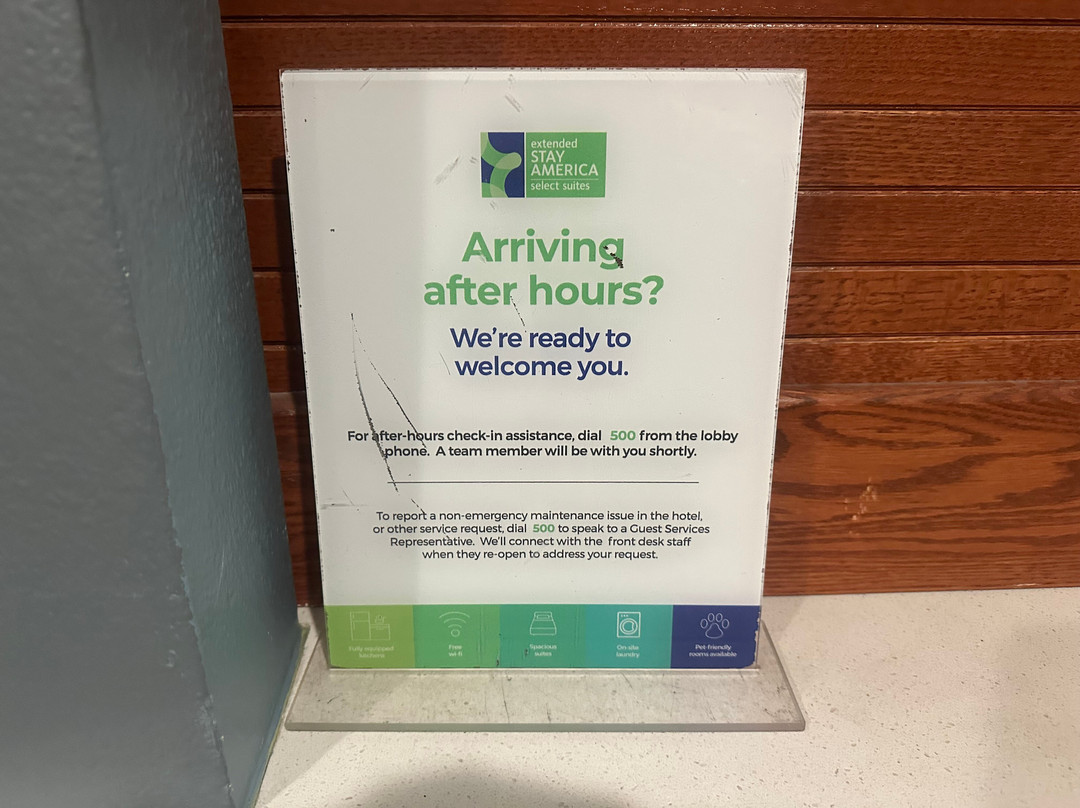 Extended Stay America Select Suites - Loveland主图