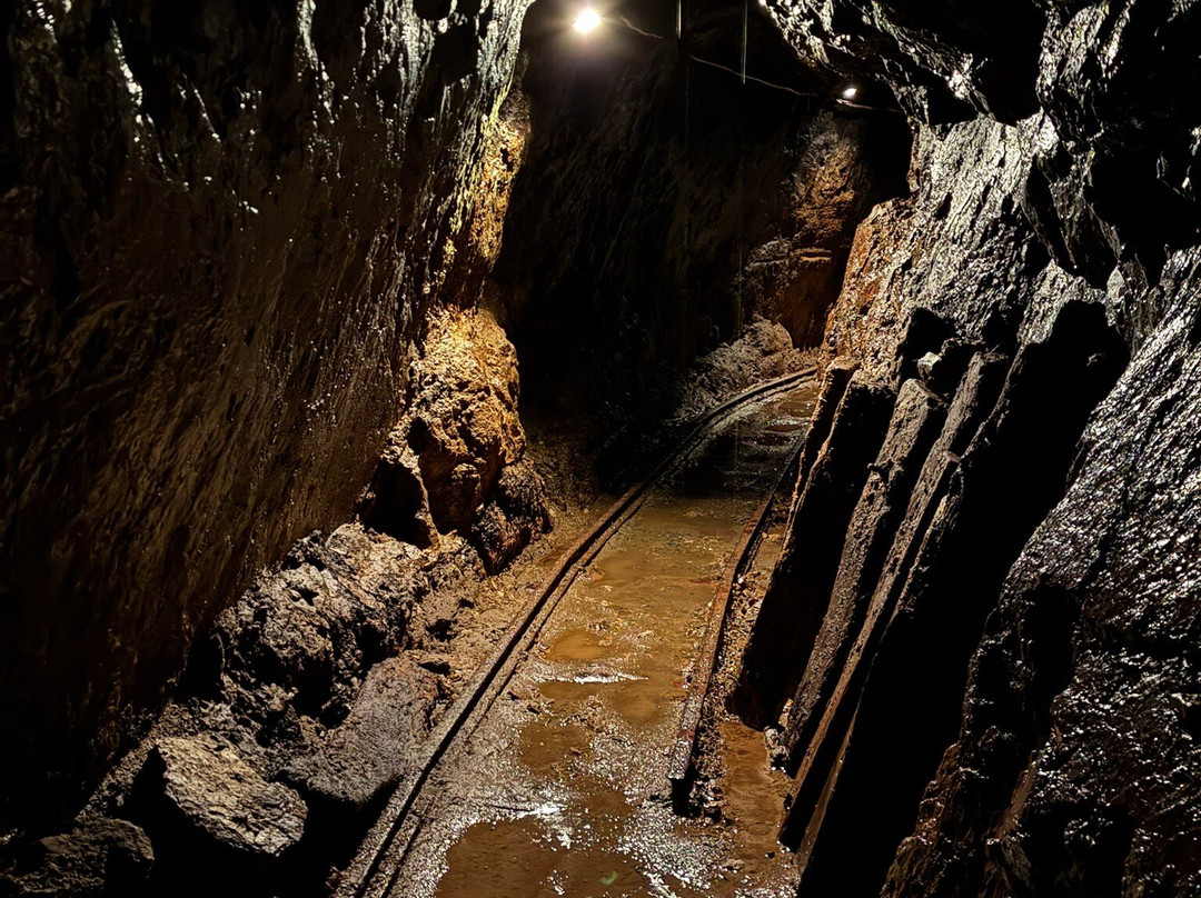Museum of Lead Mining-Wanlockhead必去景点