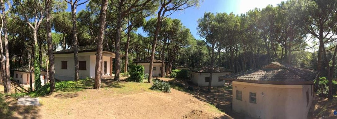 Villaggio Arco