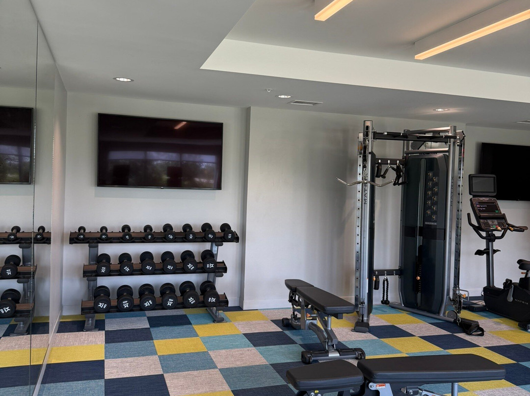 SpringHill Suites by Marriott Cincinnati Mason主图