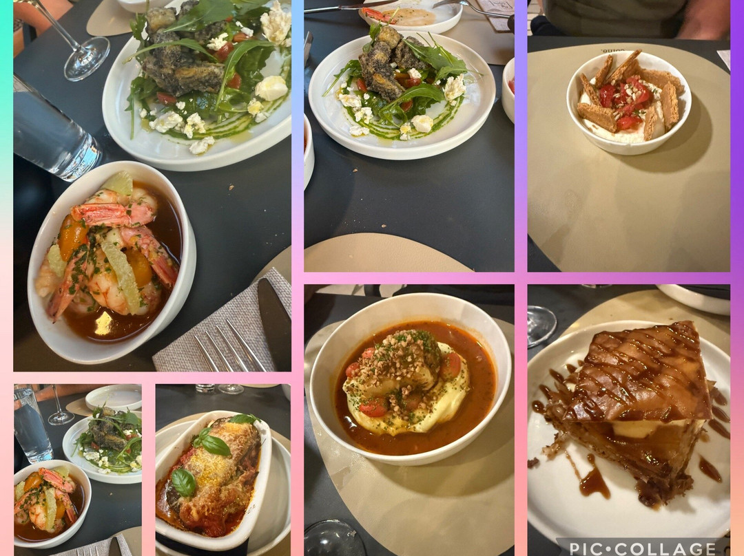 Figurativ Wine Bistro & Bar