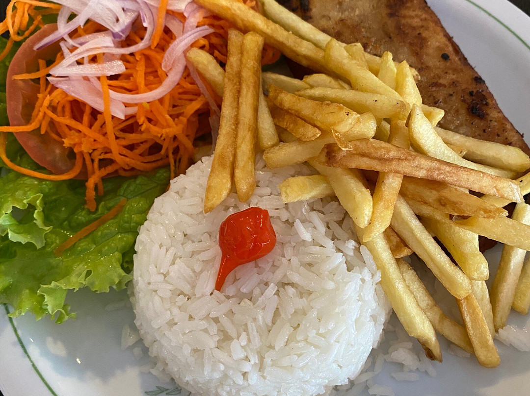 Praia de Canasvieiras-Canasvieiras必去景点