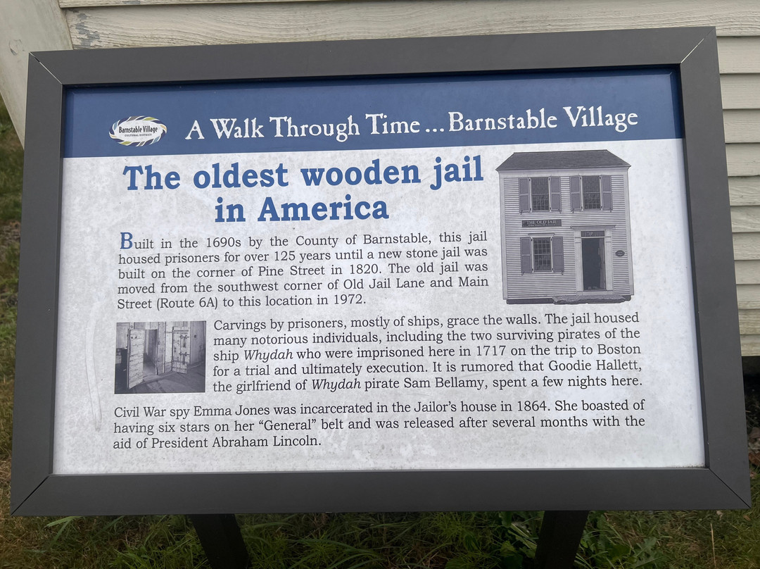 Coast Guard Heritage Museum-Barnstable必去景点