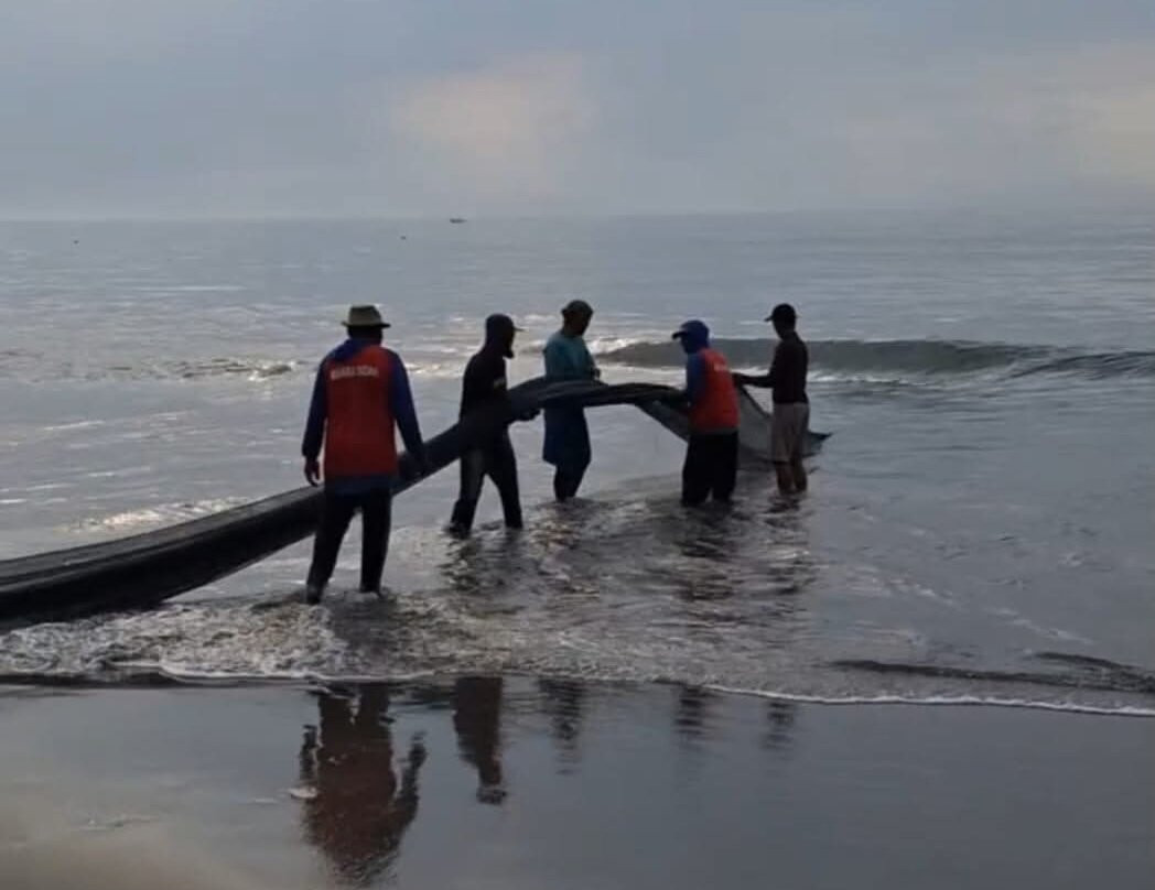 East Pangandaran Beach-庞岸达兰必去景点