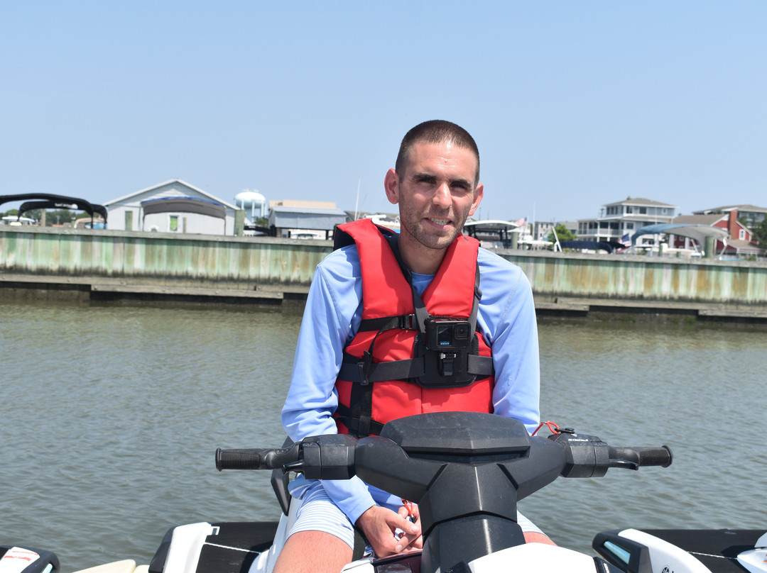 Dewey Beach Watersports-Dewey Beach必去景点