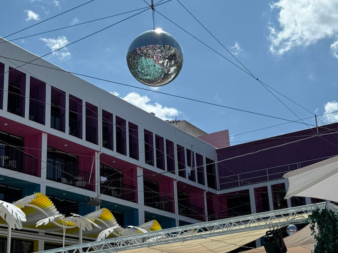 Ibiza Rocks-圣安东尼德波特曼尼必去景点