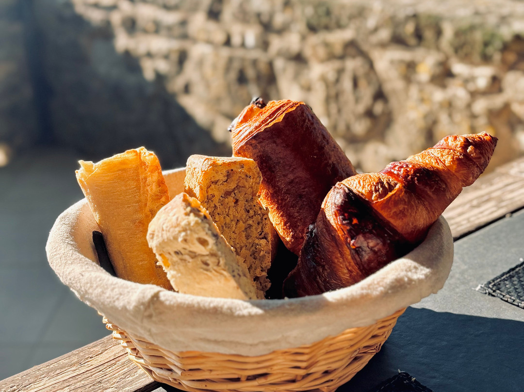 Le Mas Des Monedes主图