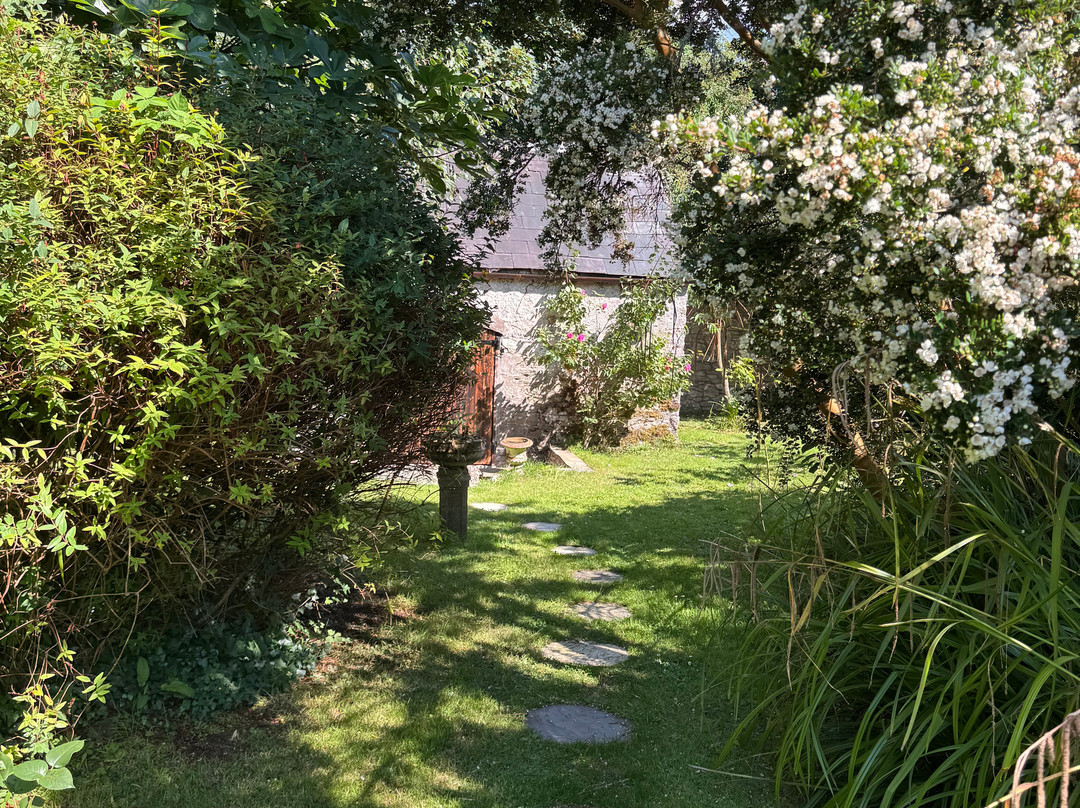 Kilmahon House Guest Accomodations主图