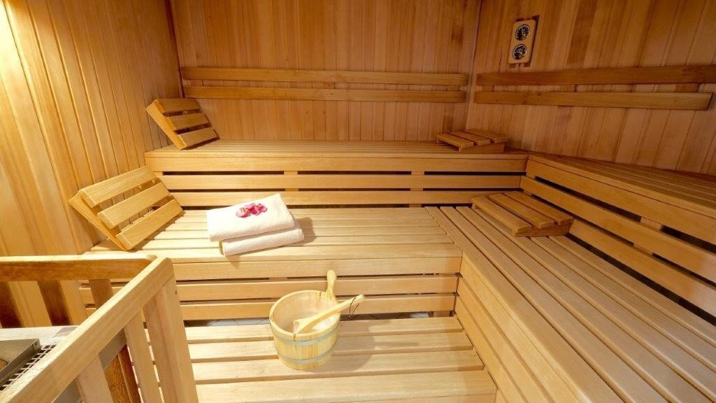 Landhotel Hubertus主图