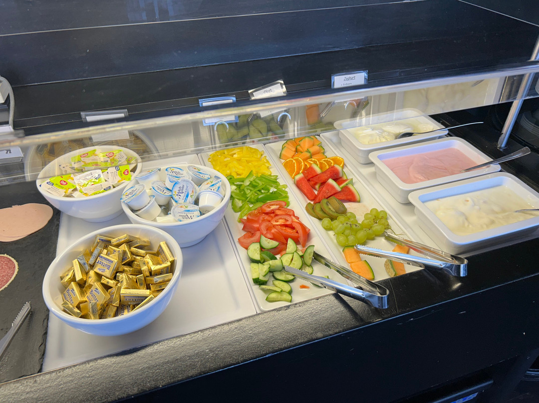 Excelsior Hotel Ludwigshafen