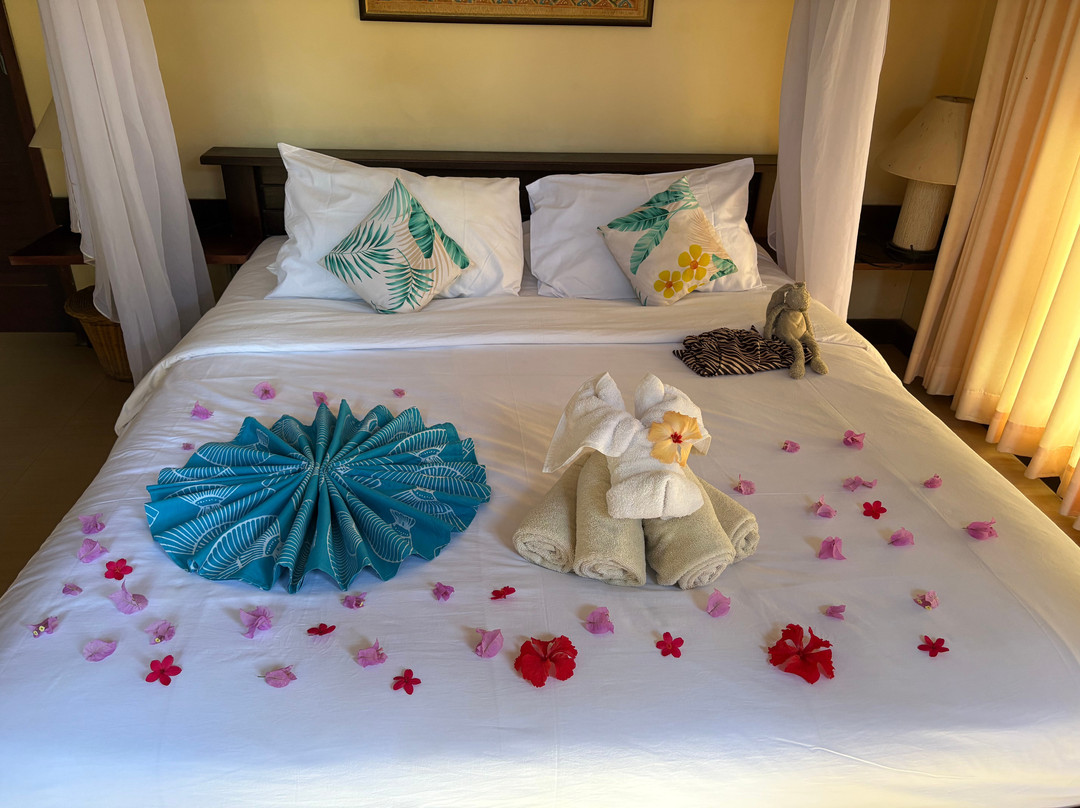 巴厘阿梅莎别墅主图