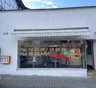 Pizza No1