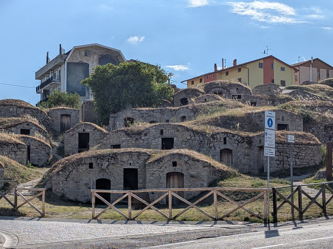 Pietragalla Experience-Pietragalla必去景点