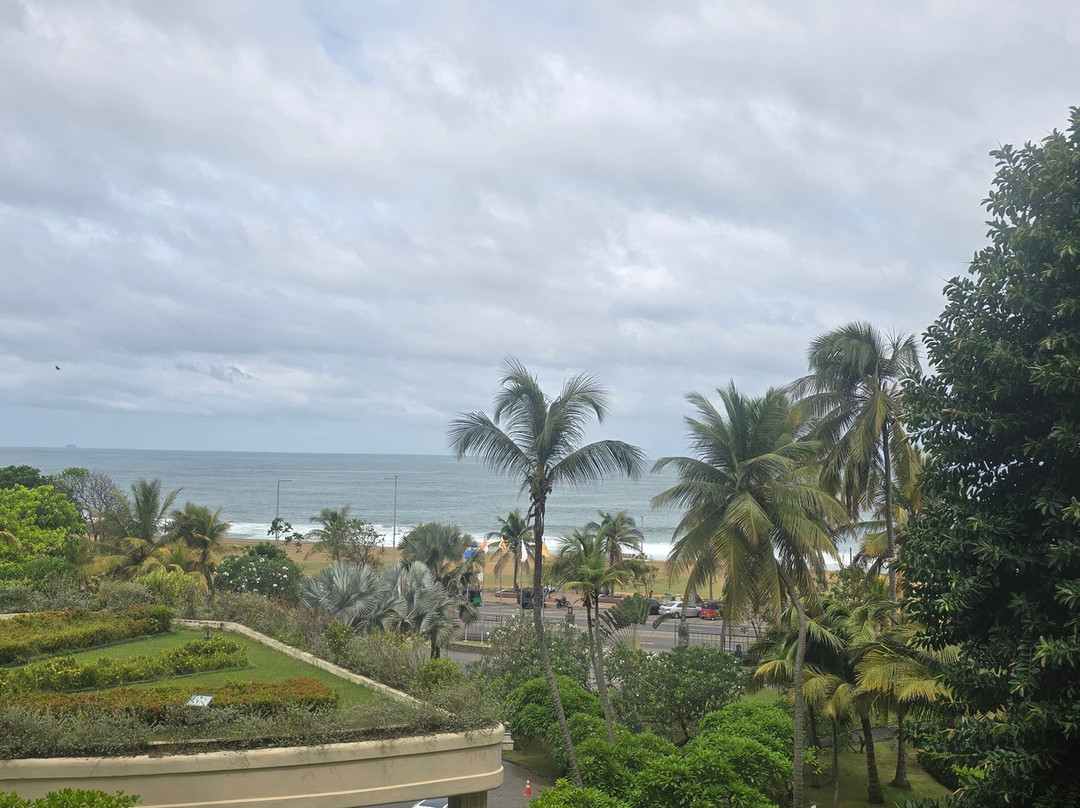 Nathan Lanka Tours-Minuwangoda必去景点