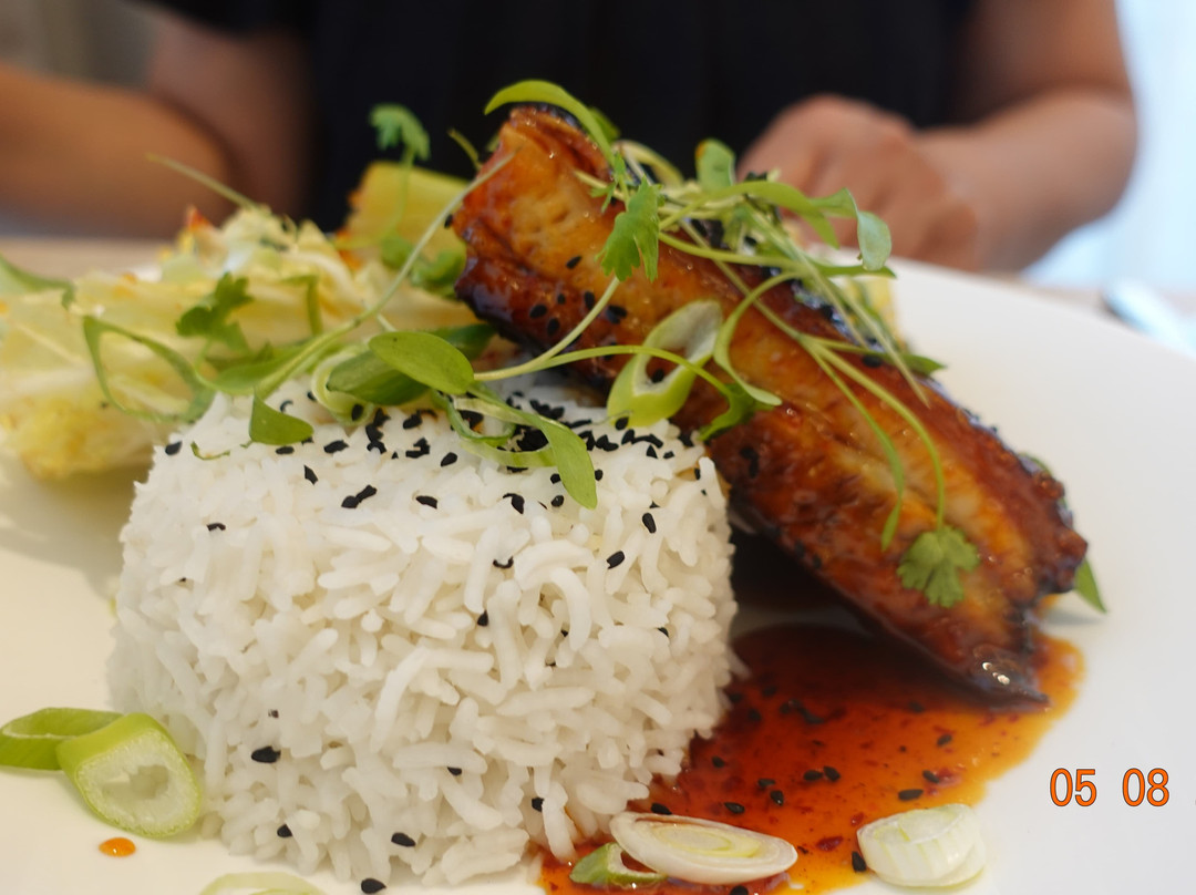 Courtyard by Marriott Keele Staffordshire主图