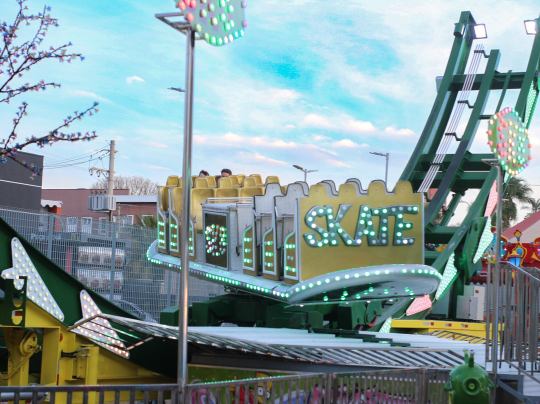 Radical Play Park