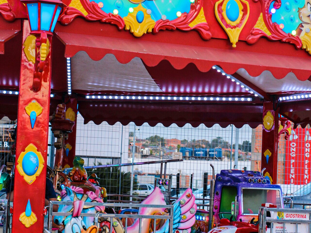 Radical Play Park-Olimpia必去景点