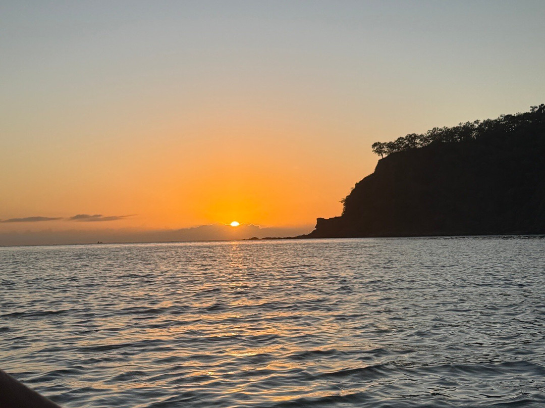 Palm Cove Watersports-棕榈湾必去景点