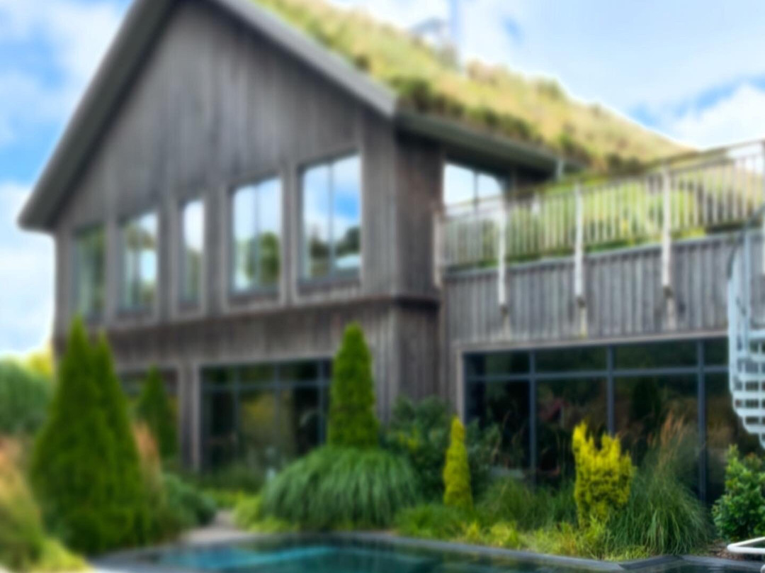 Astad Vingard Spa-Tvaaker必去景点