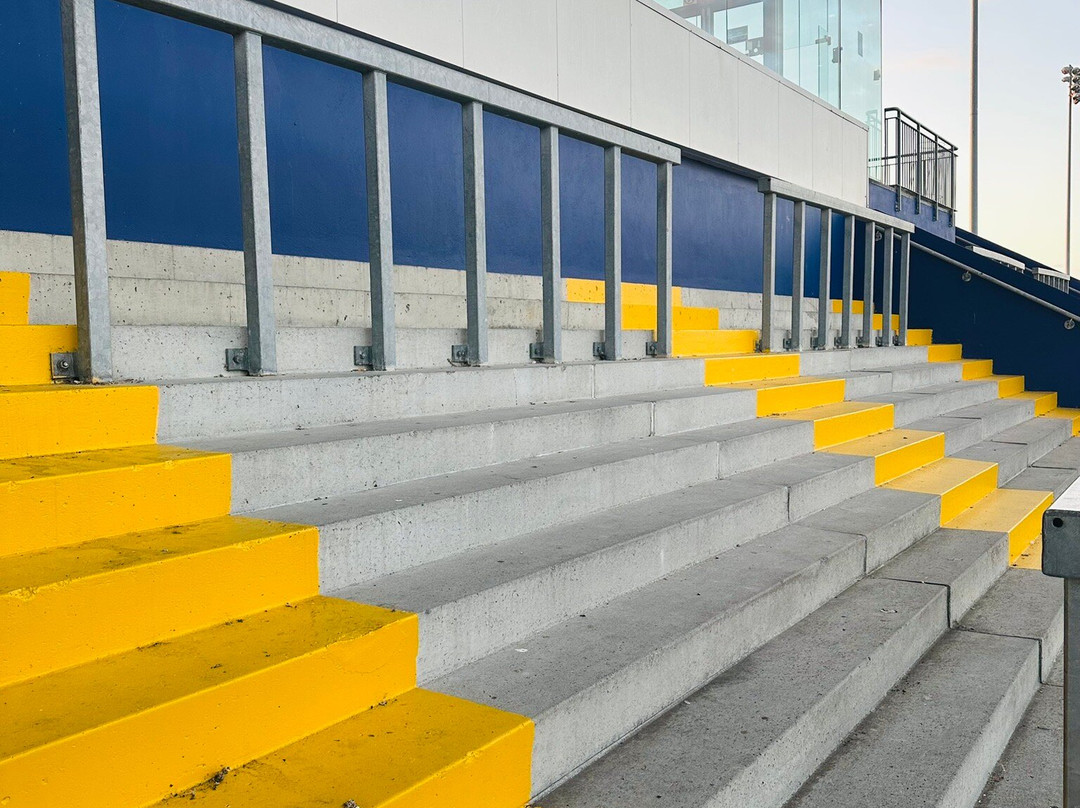 Dundalk Stadium-Dundalk必去景点