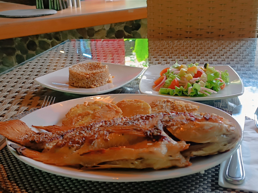 Kantawa Hotel & Spa主图