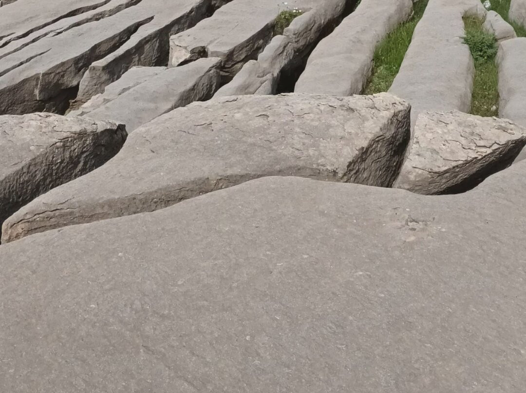 Désert de Platé-Sixt-Fer-a-Cheval必去景点