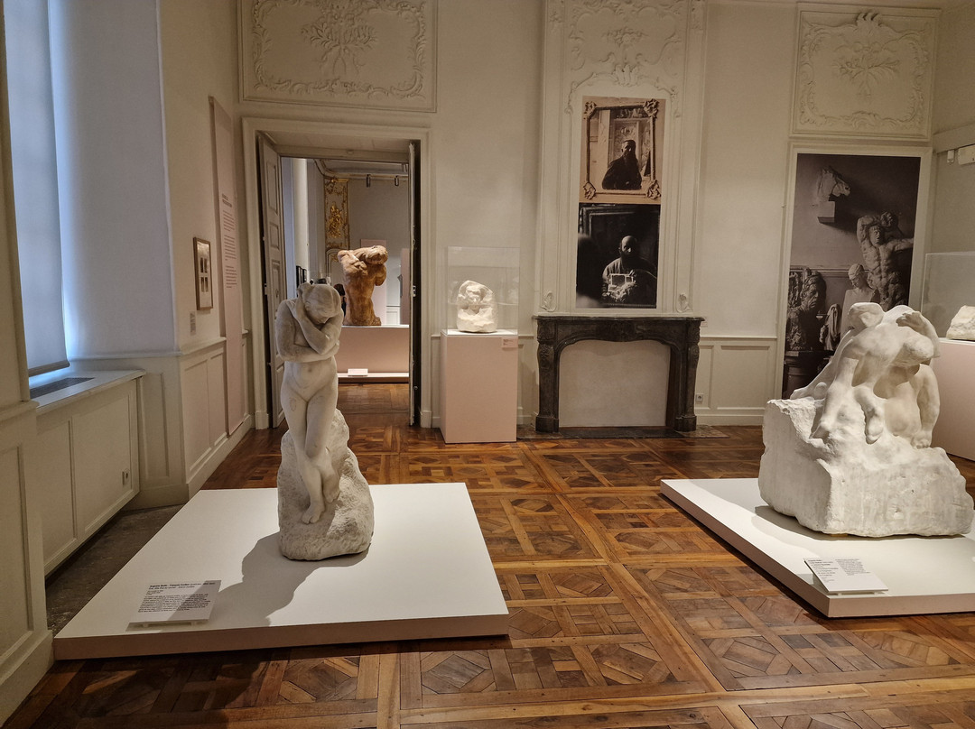 Musée Ingres Bourdelle-蒙托邦必去景点