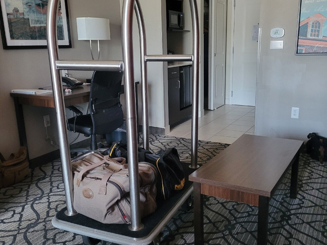 Best Western Gettysburg主图