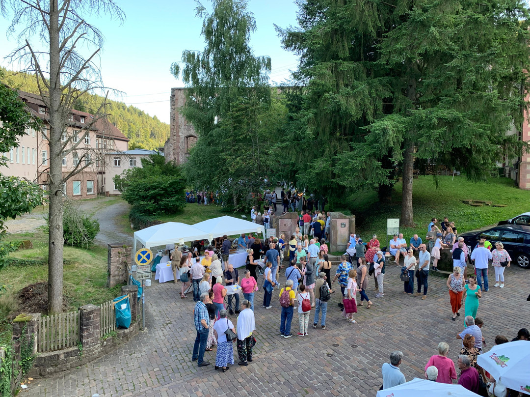 Landgasthof Koenig Von Preussen主图