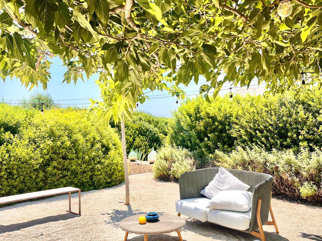 Scilla Maris Charming Suites主图