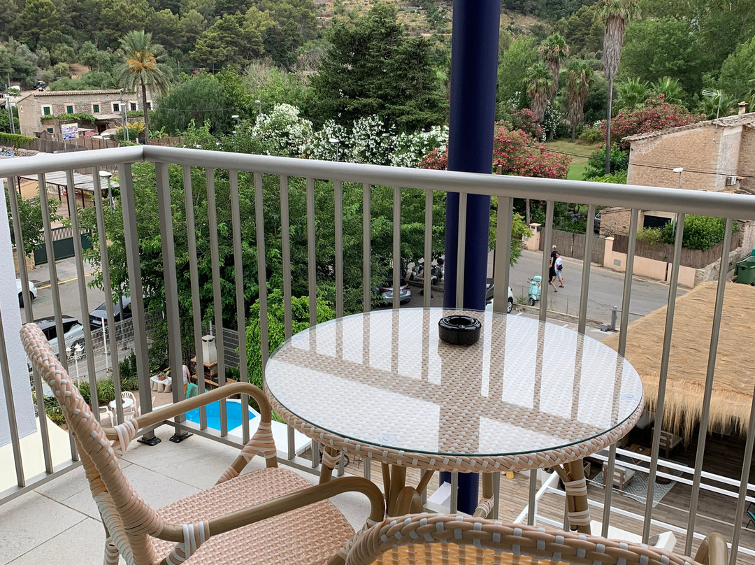 Hotel Boutique Minister主图