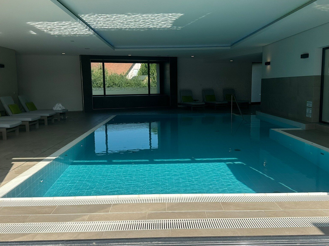 库瑞兹帕斯特酒店主图