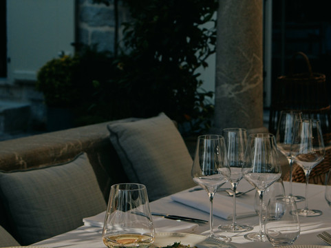 Eho Restaurant Perast