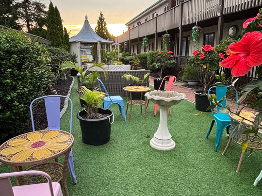 Kenny's Tipperary Inn主图