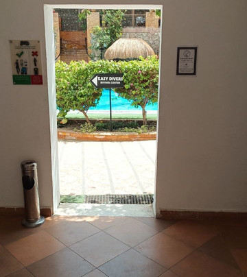 Easy Divers-沙姆沙伊赫必去景点