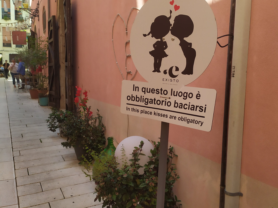 Corso Marcelli-伊塞尔尼亚必去景点