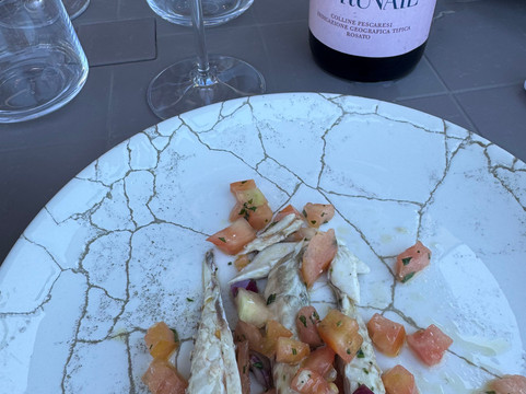 L' Acqua Fish Restaurant | Tortoreto