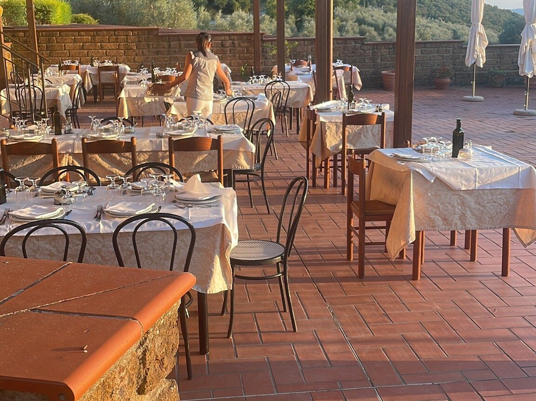 Il Casanova Agriturismo主图