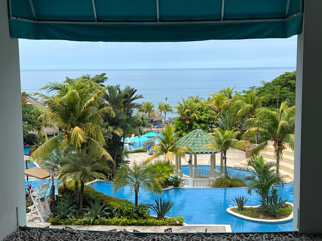 Lis Transport-巴拿马城必去景点