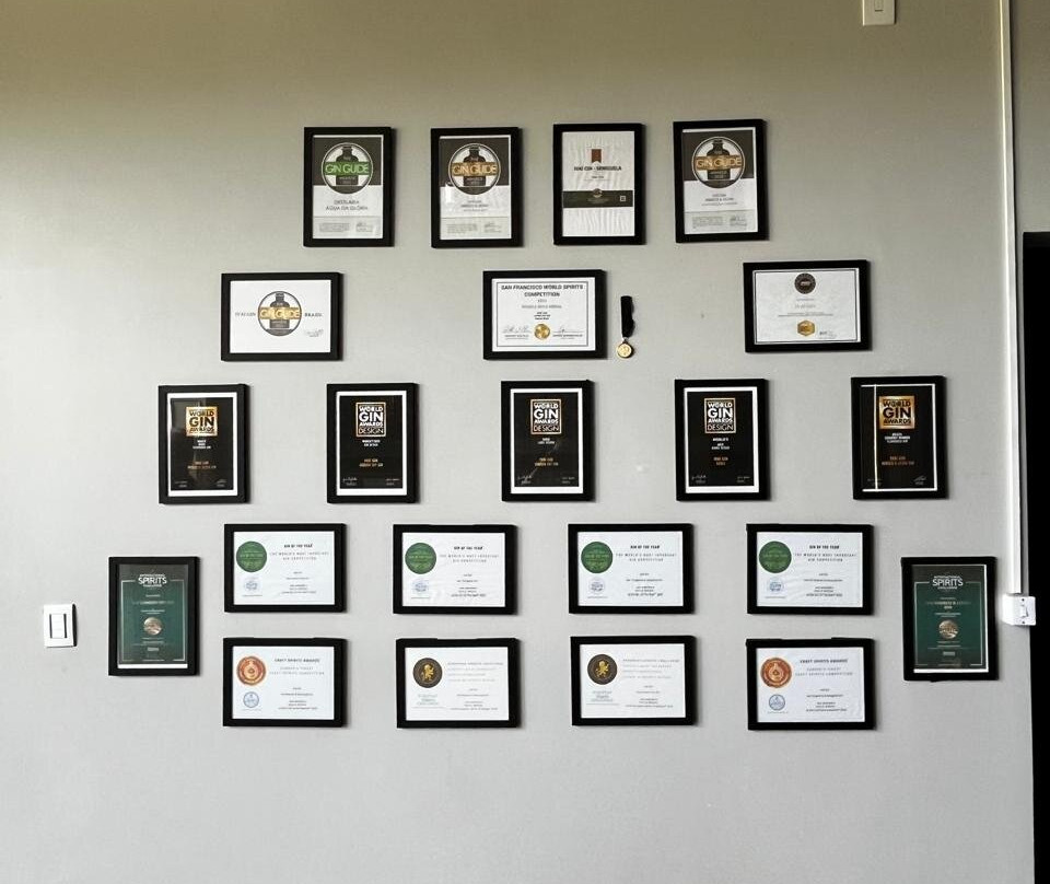 Ivaí Gin-Sao Joao do Ivai必去景点