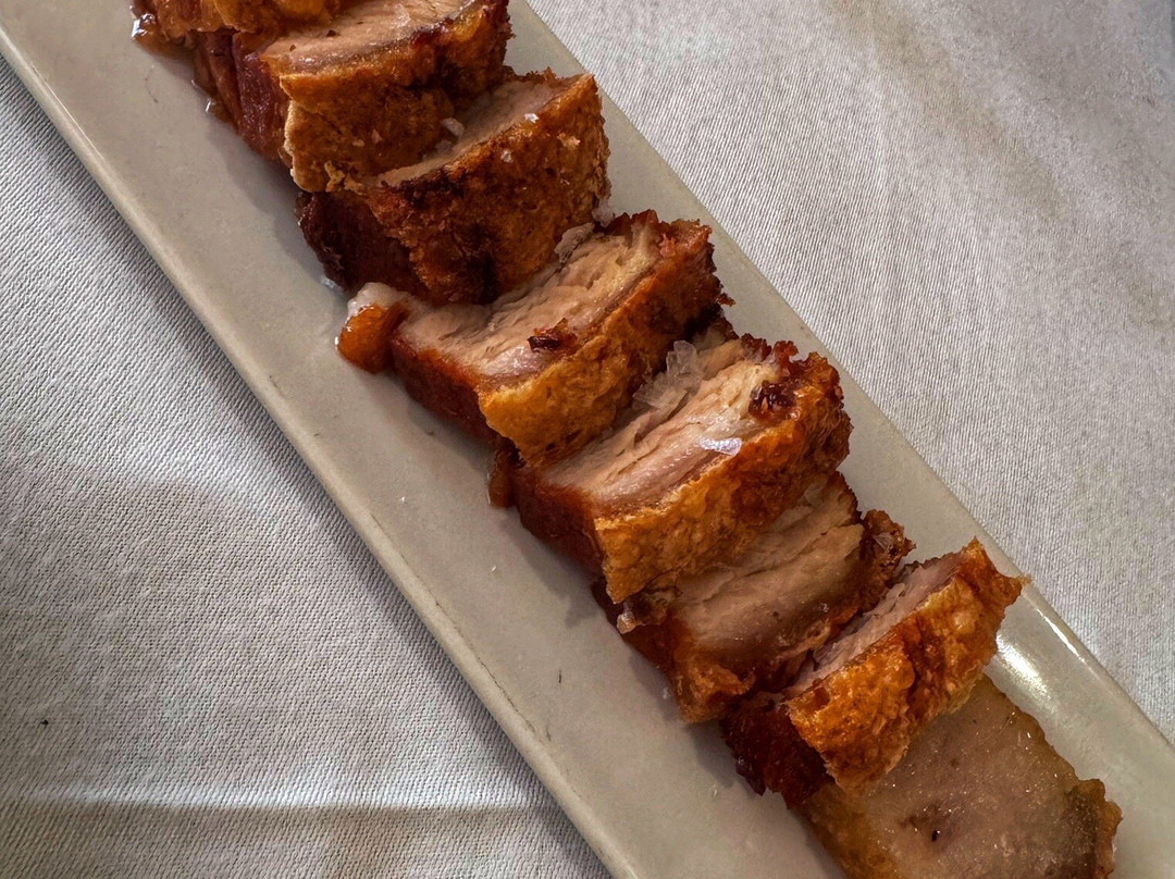 Hotel & Spa La Salve主图