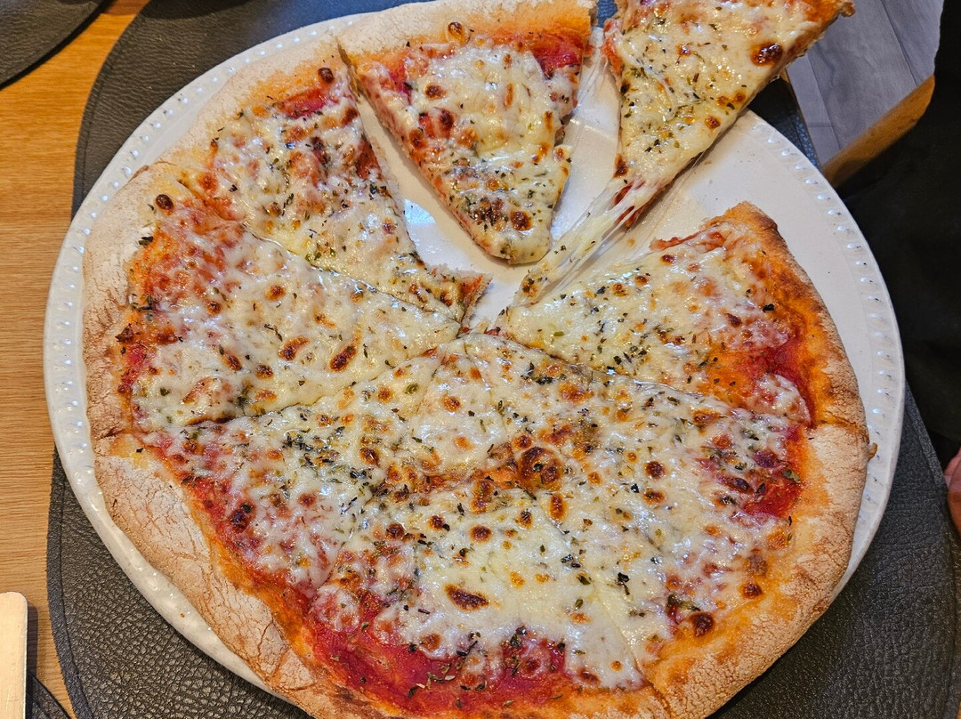 Piccola Sophia Restaurant