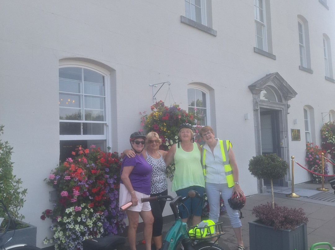 The Johnstown  Hotel主图