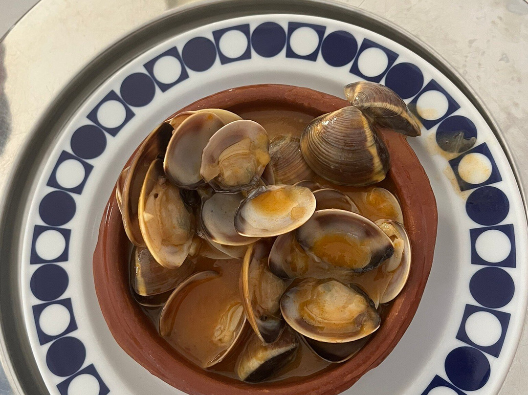 Hotel la Noyesa主图