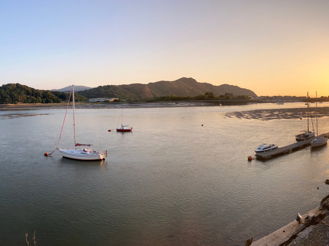 码头酒店&SPA主图