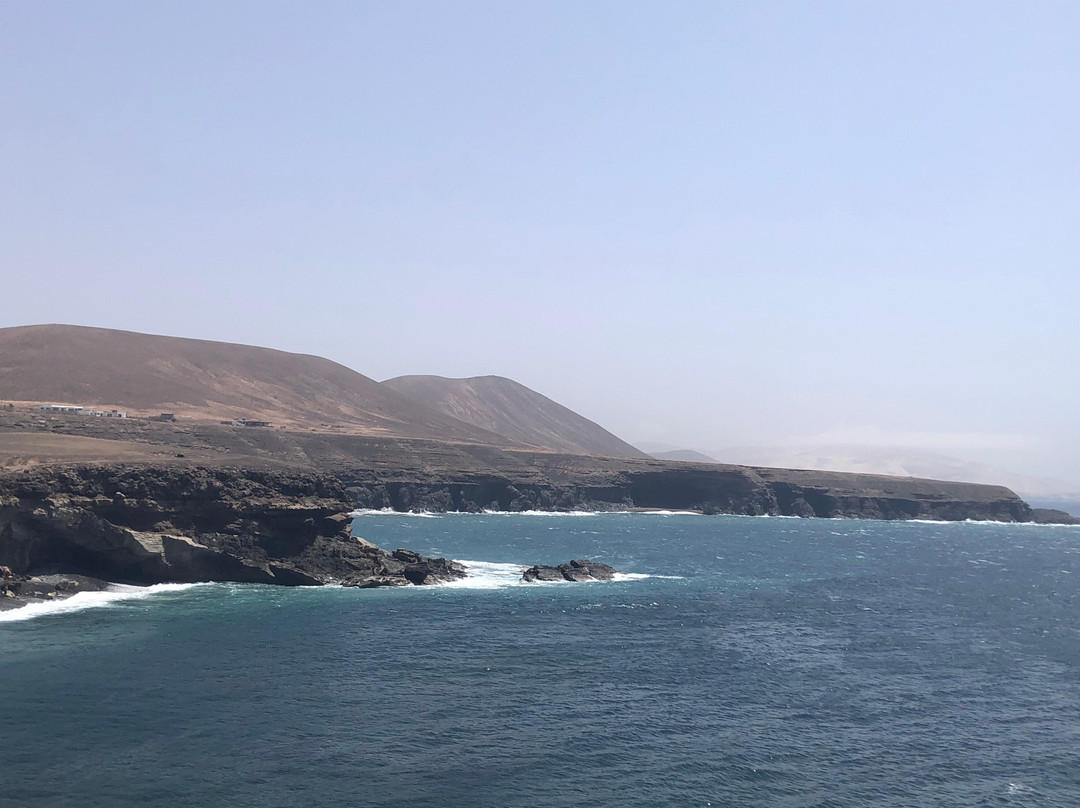 KALITRAVEL FUERTEVENTURA-奥利瓦必去景点