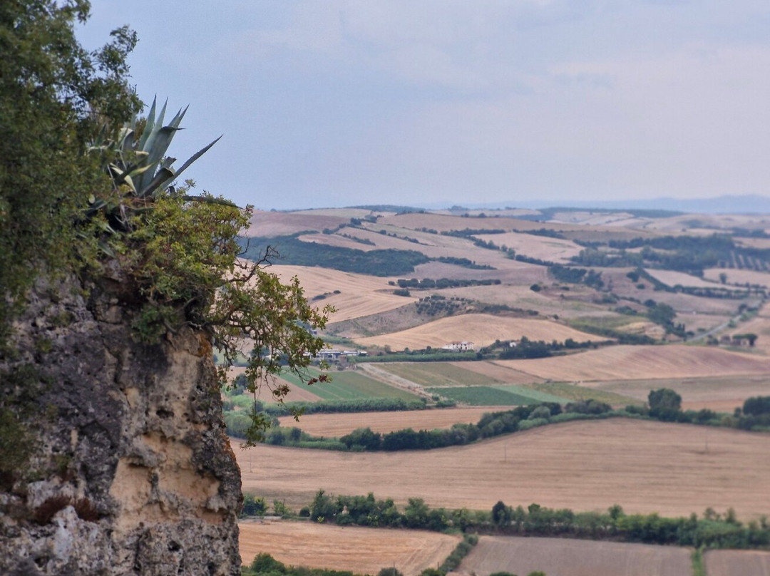 Villa Hotel Valle del Marta主图