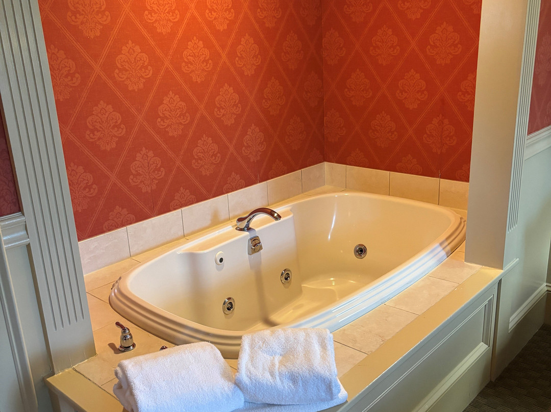 Green Mountain Inn主图