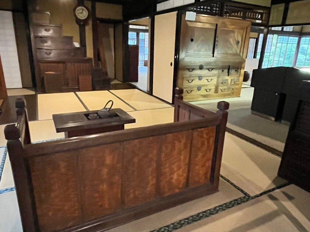Miyajima History Folk Museum-廿日市市必去景点